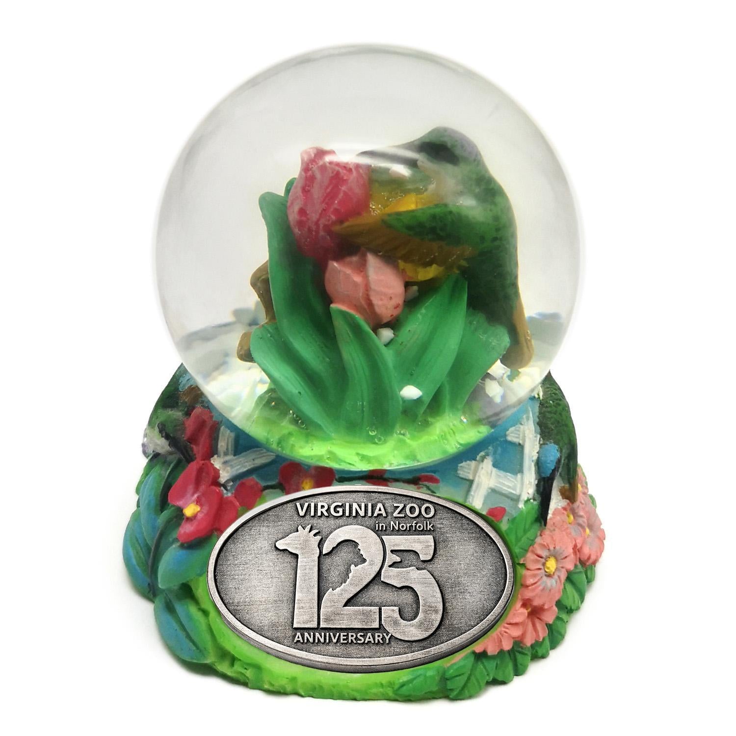 45MM Snow Globe
