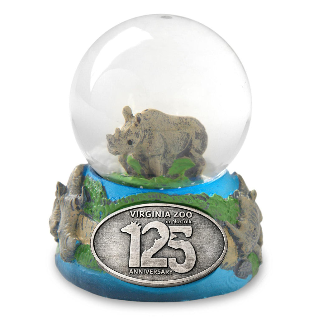45MM Snow Globe