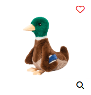 Douglas Plush