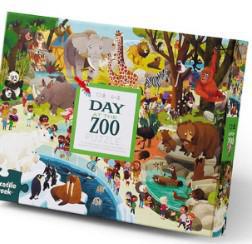 72 pc Puzzle