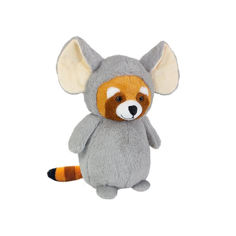 Costume Plush