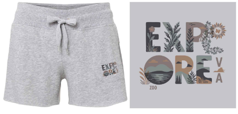 Jolene Fundamental Shorts
