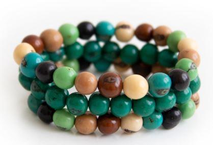 Tagua Bracelet