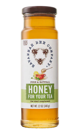 Savannah Bee