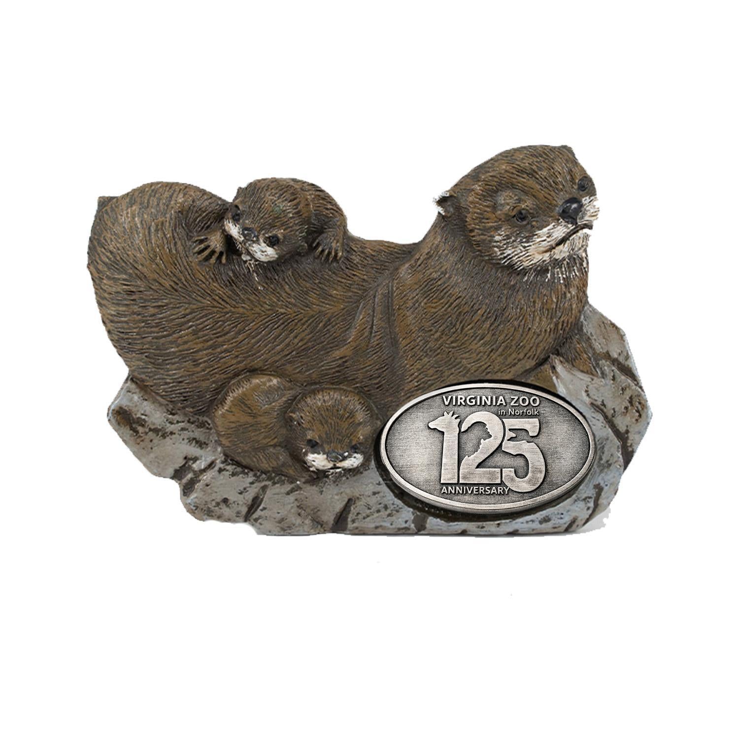 Medallion Magnet