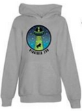 Spaced Out Youth Hoodie