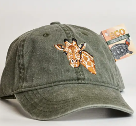 Eco Headwear