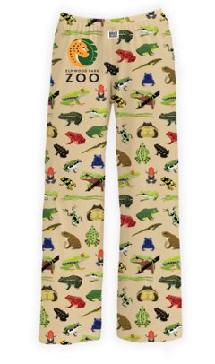Brief Insanity Pants