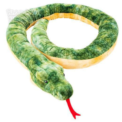 100" Eco Snake