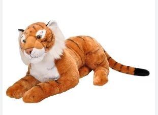 Jumbo Plush