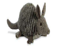 Aurora Plush