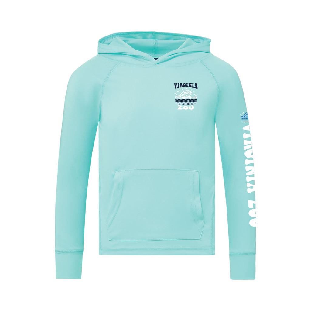 Sunproof Long Sleeve