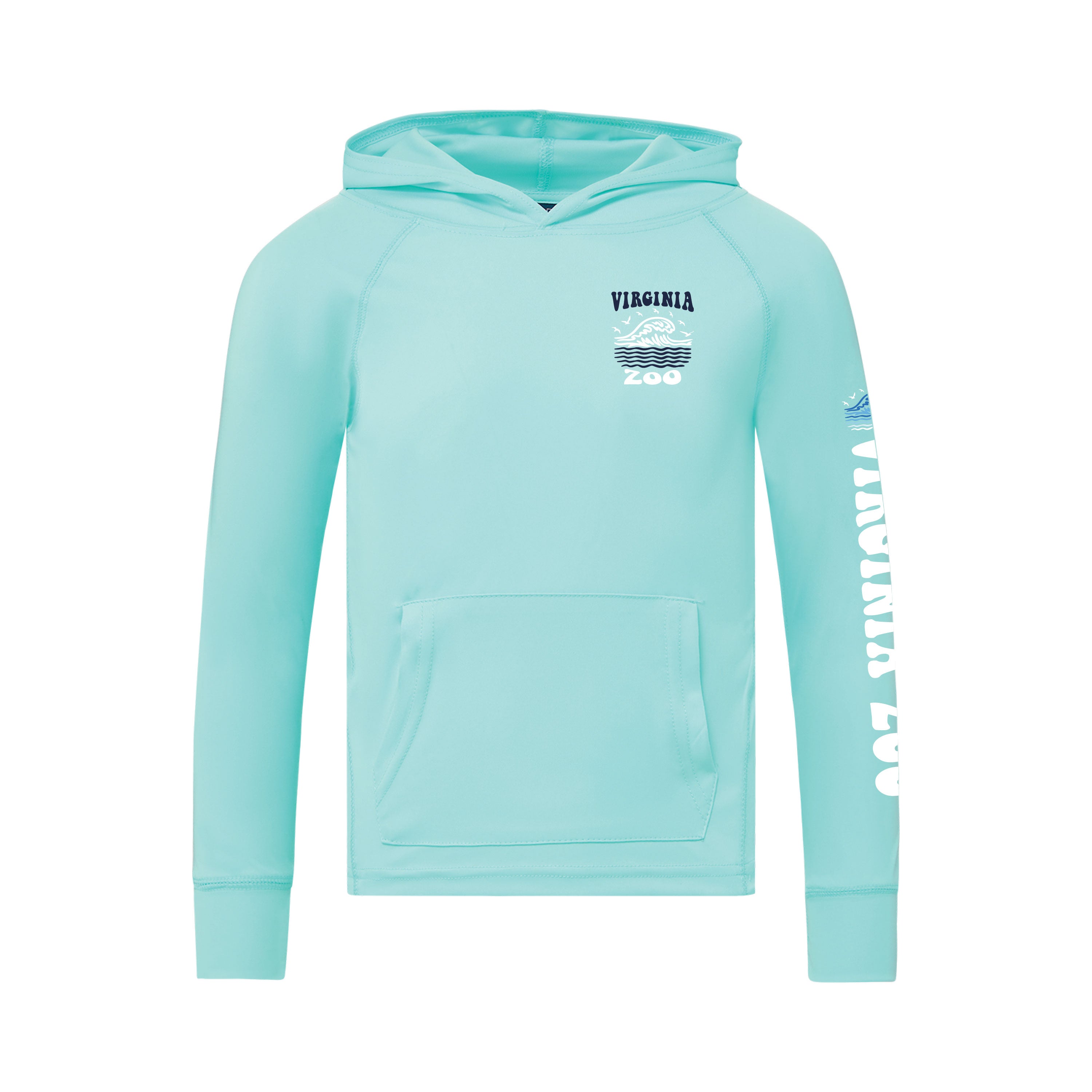 Sunproof Long Sleeve