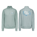 Stay Wild Q Zip