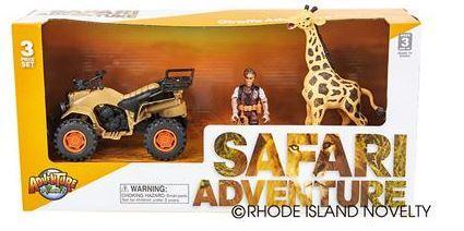 Adventure Set