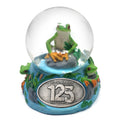 45MM Snow Globe