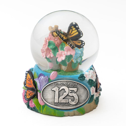 45MM Snow Globe
