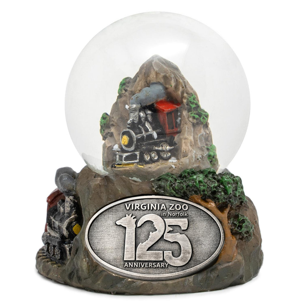 45MM Snow Globe