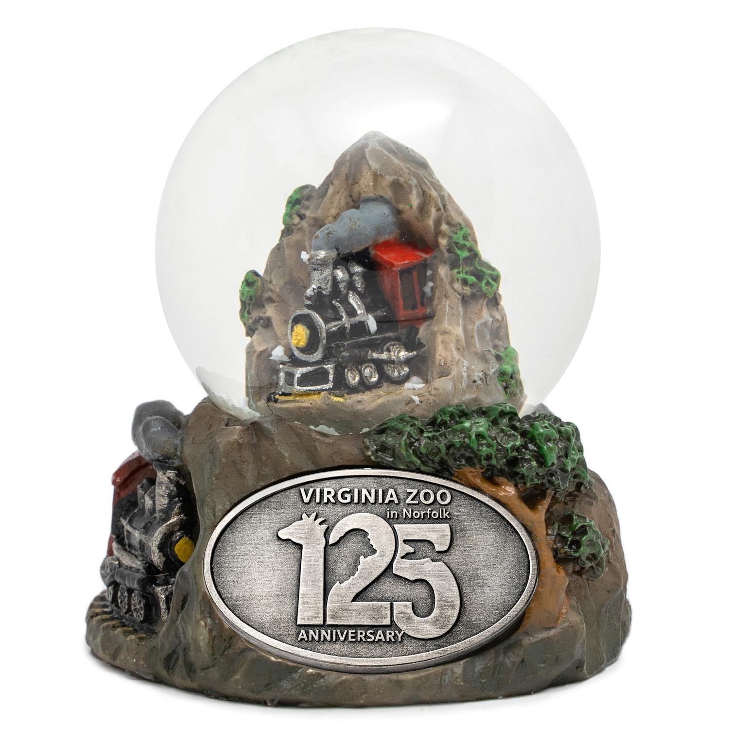 45MM Snow Globe