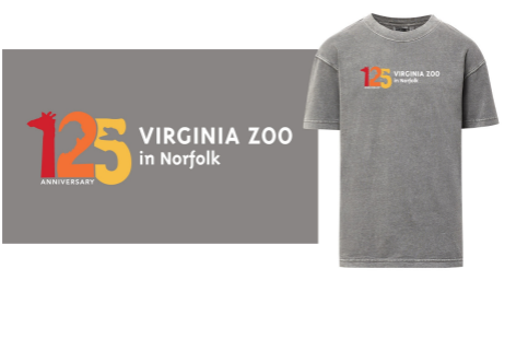 125th Anniversary Kids Clothing