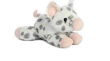 Aurora Plush