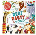 Best Party in the World