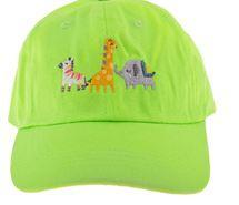 SJ Youth Hat