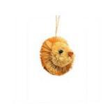 Brushart Ornament