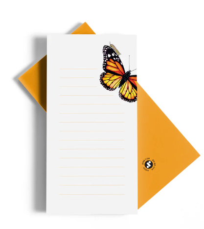 J6R6 Notepads