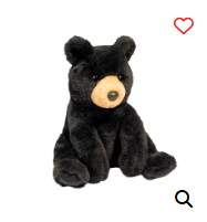 Douglas Plush