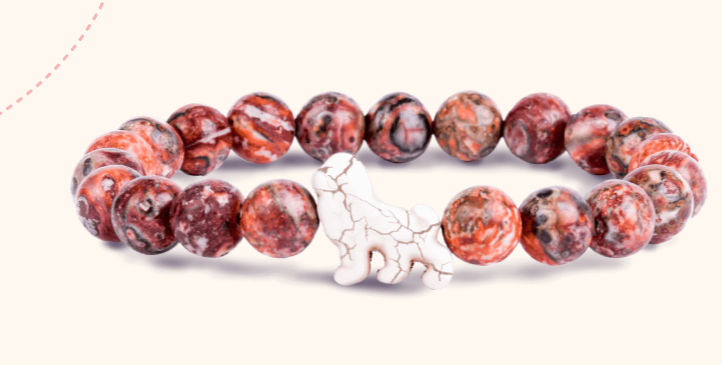 Animal Tracking Bracelet