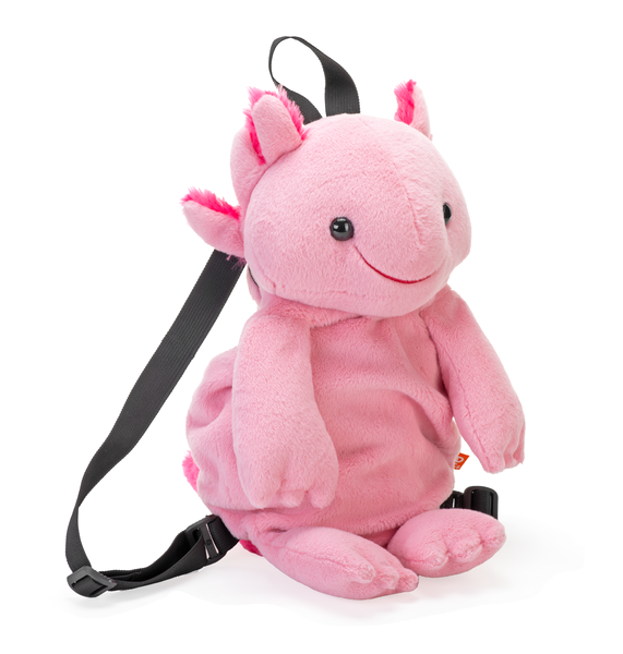 K&M Backpacks