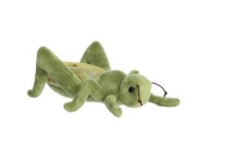 Aurora Plush