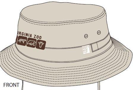 Adult Bucket Hat