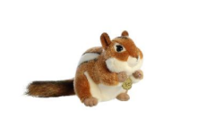 Aurora Plush