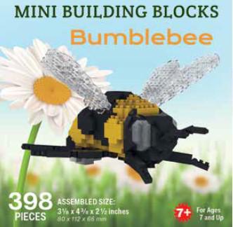 Mini Building Blocks