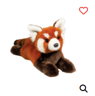 Douglas Plush