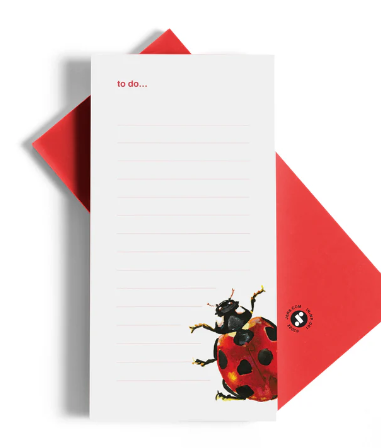 J6R6 Notepads