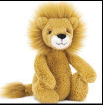 Bashful 7"