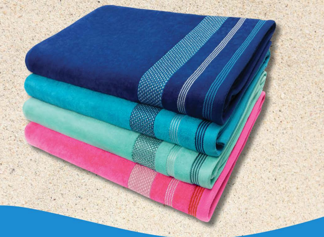 Towel