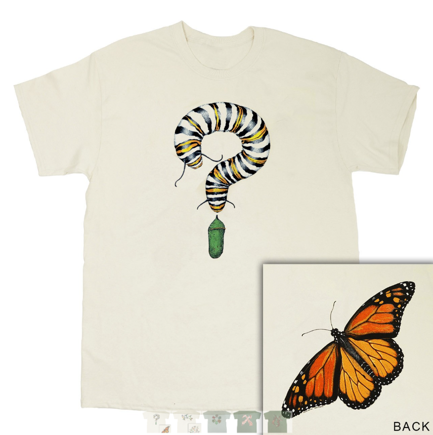 Liberty Tees