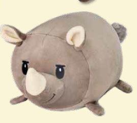 Lil Huggy