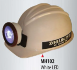 Miner Helmet