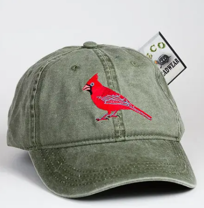 Eco Headwear