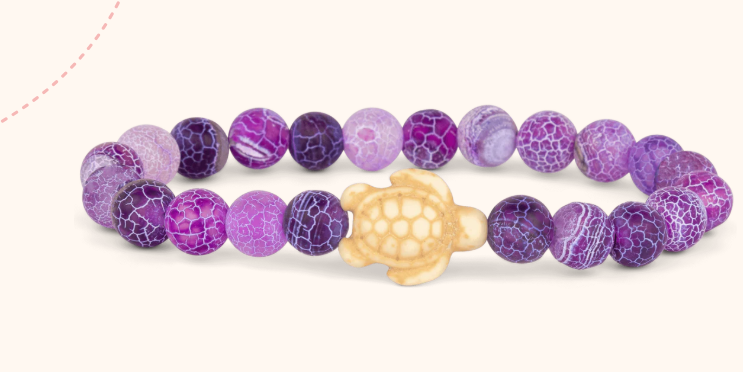 Animal Tracking Bracelet