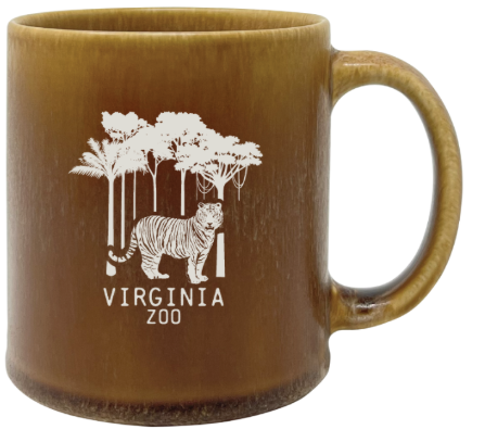 Glaze Mug