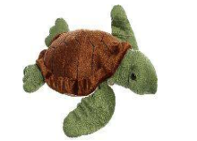 Aurora Plush
