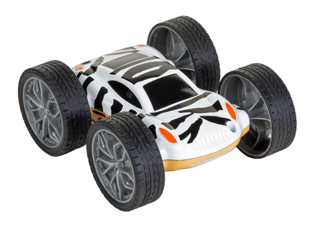 Flip Car