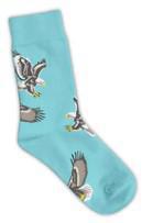 Kids Animal Sock