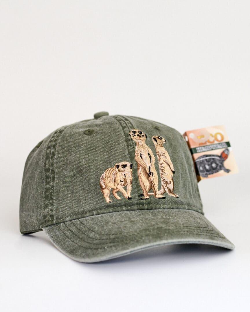 Eco Headwear